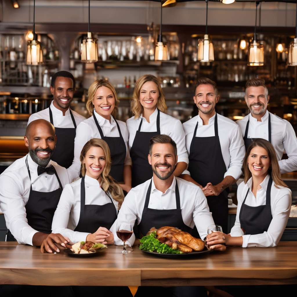 Charlotte's Commerce Hub team bringing local expertise